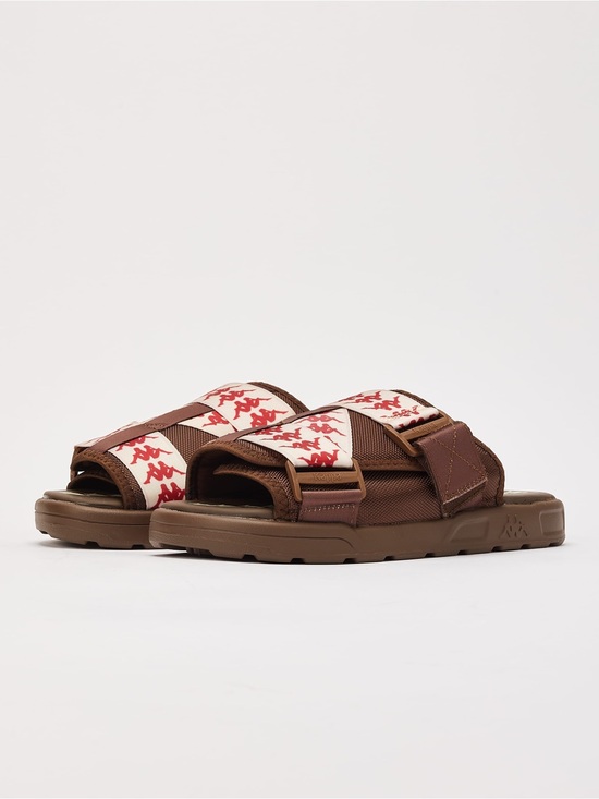 Kappa Shoes - KAPPA 222 BANDA MITEL 1 SLIDES